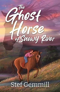 The Ghost Horse of Snowy River