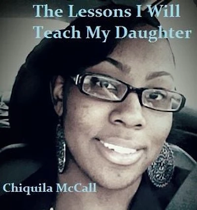 The Lessons I will Teach My Daughter
