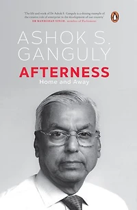 Afterness: Home and Away