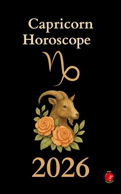 Capricorn Horoscope 2026
