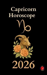Capricorn Horoscope 2026