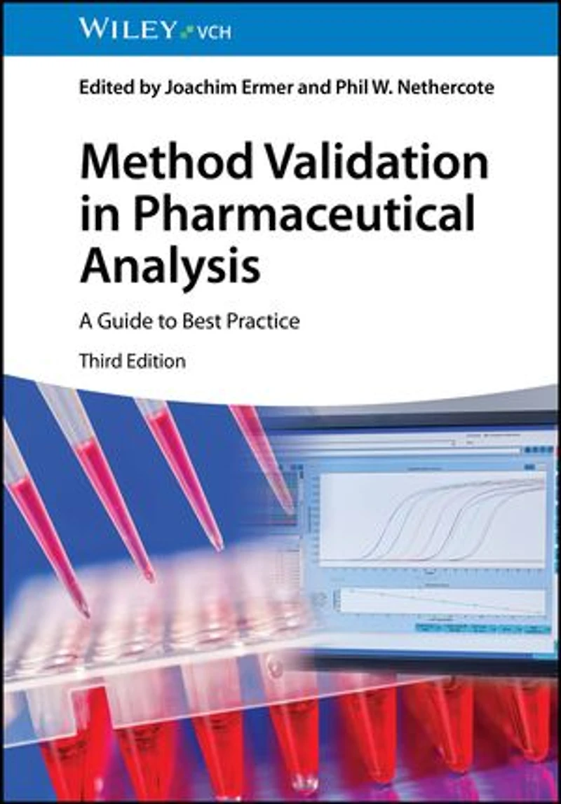 Method Validation Pharmaceutical Analysis: A Guide to Best Practice