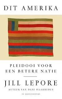 Dit Amerika: Manifest voor een betere natie
