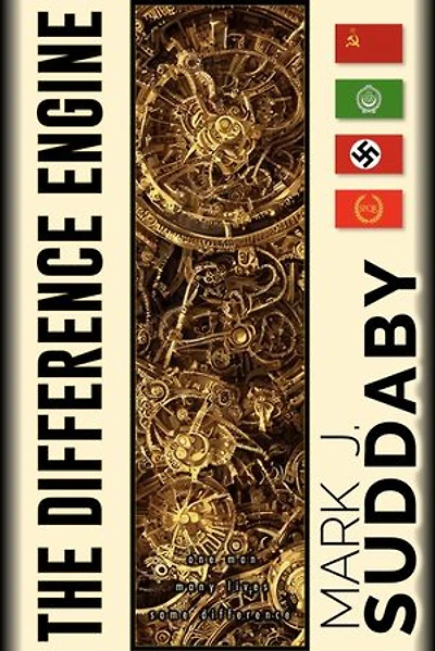 The Difference Engine: one man, many lives, same difference