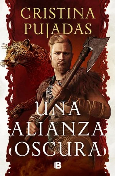 Una alianza oscura (Un legado impuro 2)