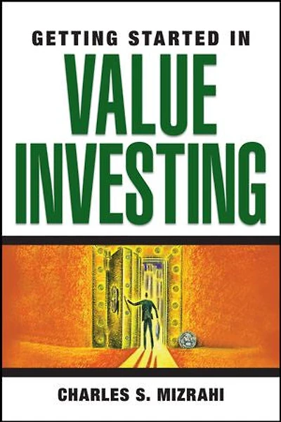 Getting Started Value Investing