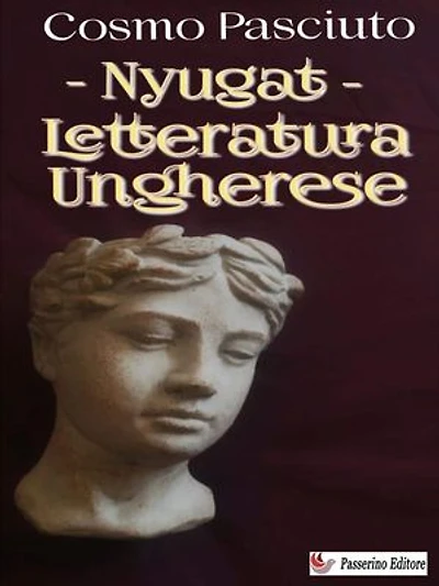 Nyugat: Letteratura ungherese