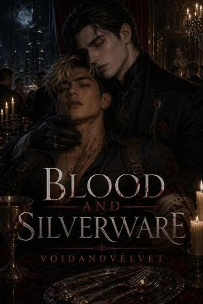 Blood and Silverware
