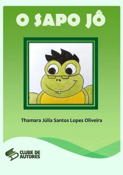 O Sapo Jô
