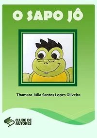 O Sapo Jô