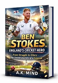 Ben Stokes