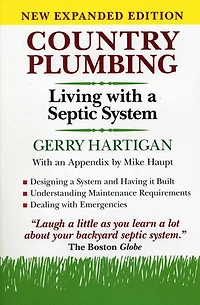 Country Plumbing: Living with a Septic System