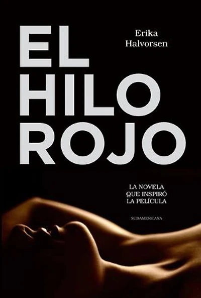 El hilo rojo: La novela que inspiró la película