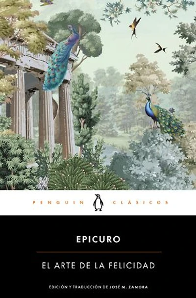 El arte de la felicidad