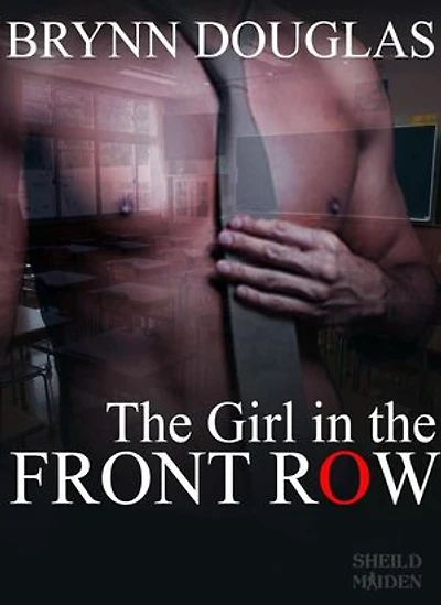 The Girl in the Front row: Expat Encounters, #7