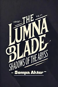 The Lumina Blade: Shadows of the Abyss