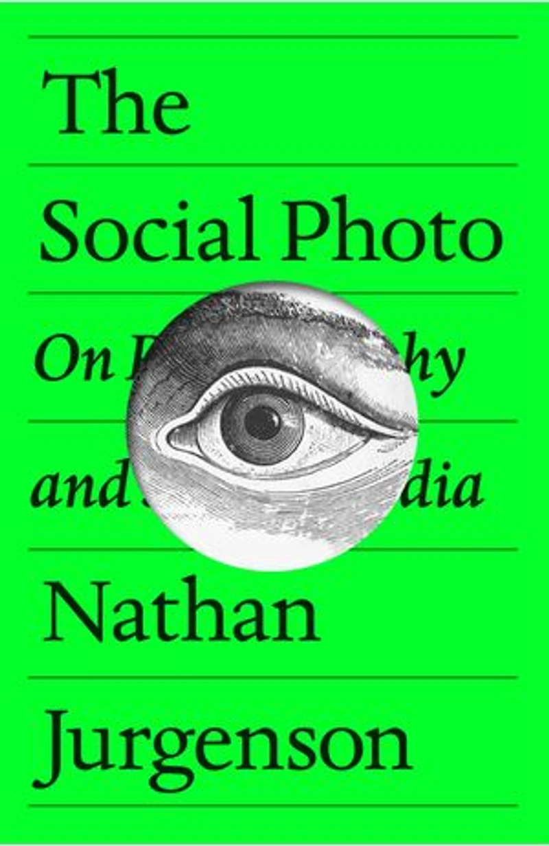 The Social Photo: On Photography and Media