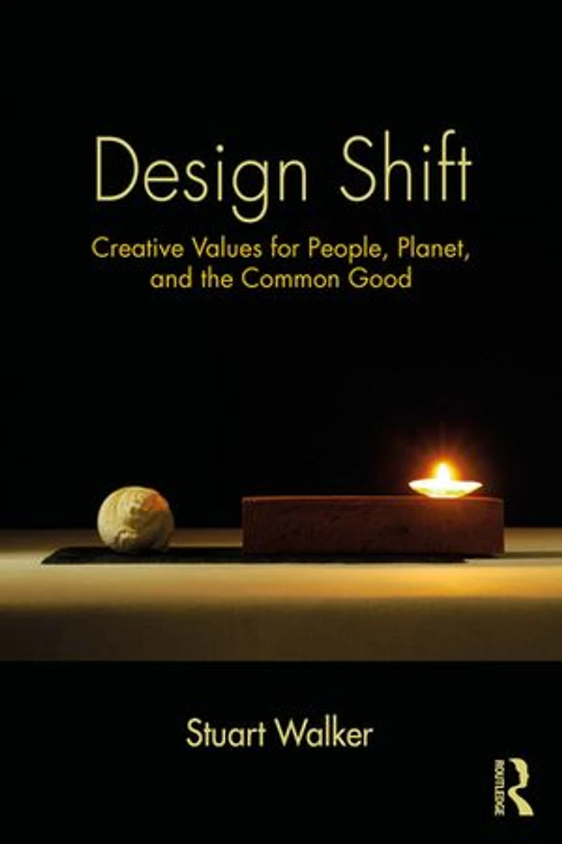 Design Shift: creative values for people, planet, and the common good