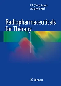 Radiopharmaceuticals For Therapy