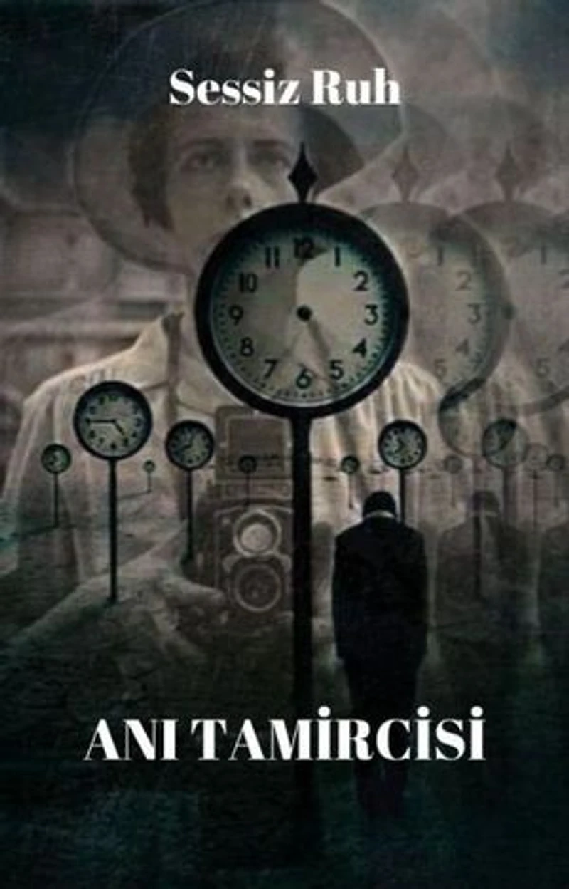 ANI TAMİRCİSİ