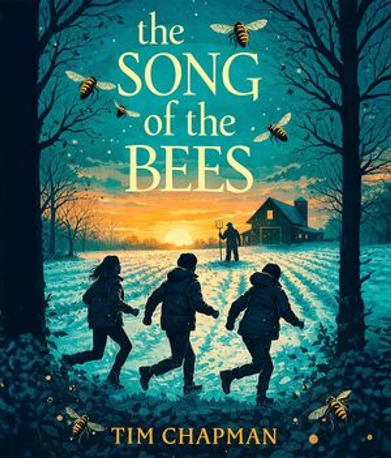 The Song of the Bees