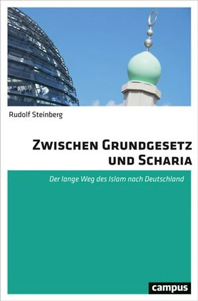 Zwischen Grundgesetz und Scharia: Der lange Weg des Islam nach Deutschland