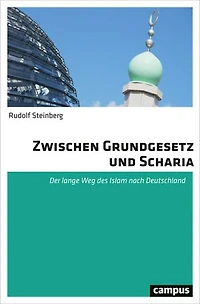 Zwischen Grundgesetz und Scharia: Der lange Weg des Islam nach Deutschland