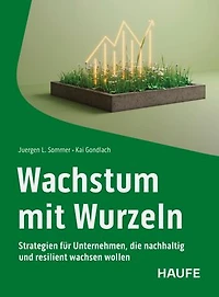 Wachstum mit Wurzeln: Strategien für Unternehmen, die nachhaltig und resilient wachsen wollen
