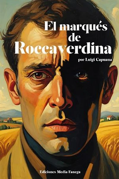 El marqués de Roccaverdina