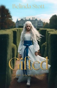 Gifted: The Gifted Trilogy, #2