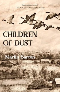 Children of Dust