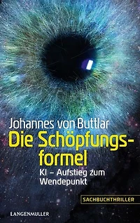 Die Schöpfungsformel: KI - Aufstieg zum Wendepunkt