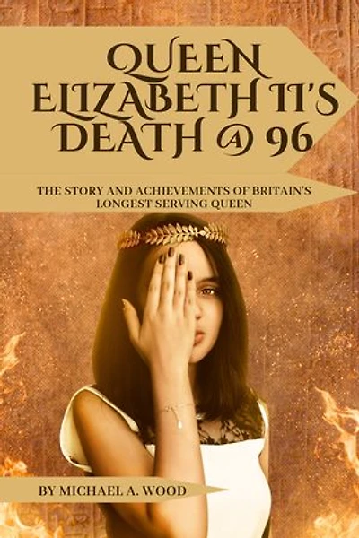 QUEEN ELIZABETH II'S DEATH @ 96: The story and achievements of Britain's longest serving queen
