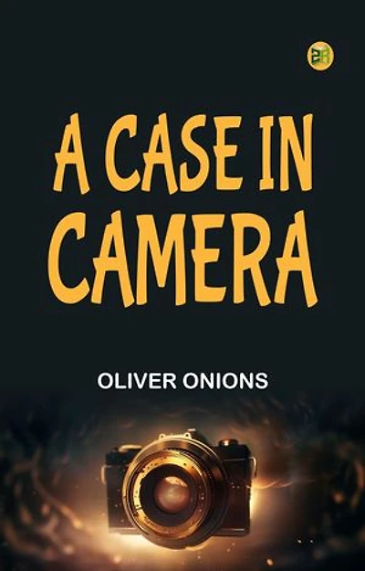 A Case in Camera