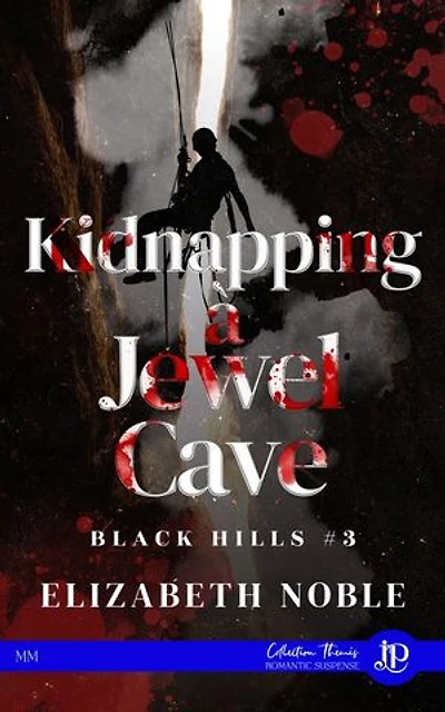 Kidnapping à Jewel Cave: Black Hills #3
