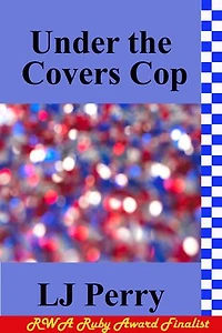 Under the Covers Cop: Perth Detectives, #5