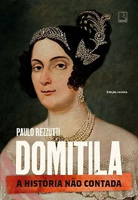 Domitila: A história não contada