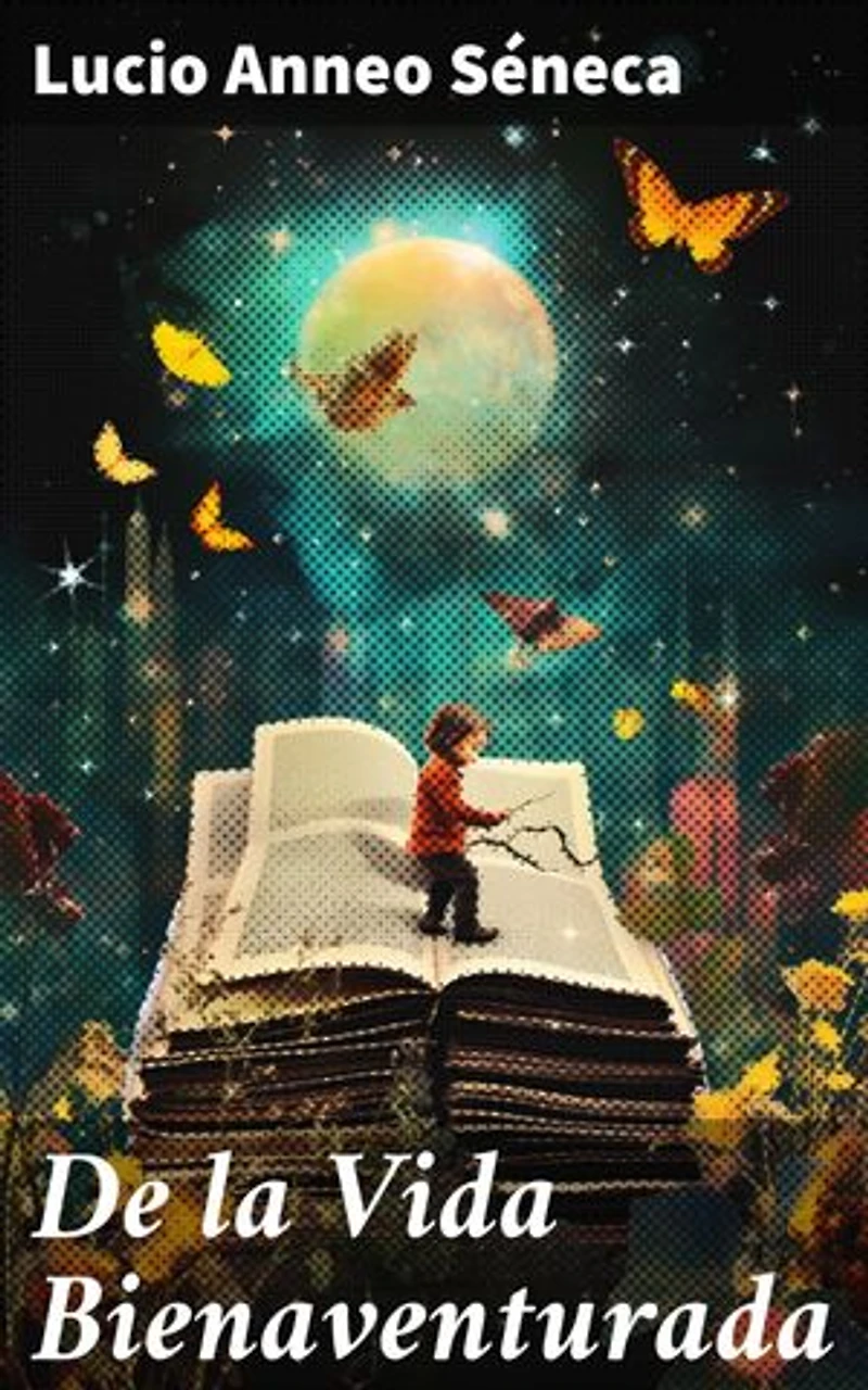 De la Vida Bienaventurada: En busca de la felicidad: reflexiones sobre la virtud y la sabiduría