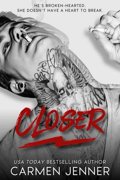 Closer: Taint, #2