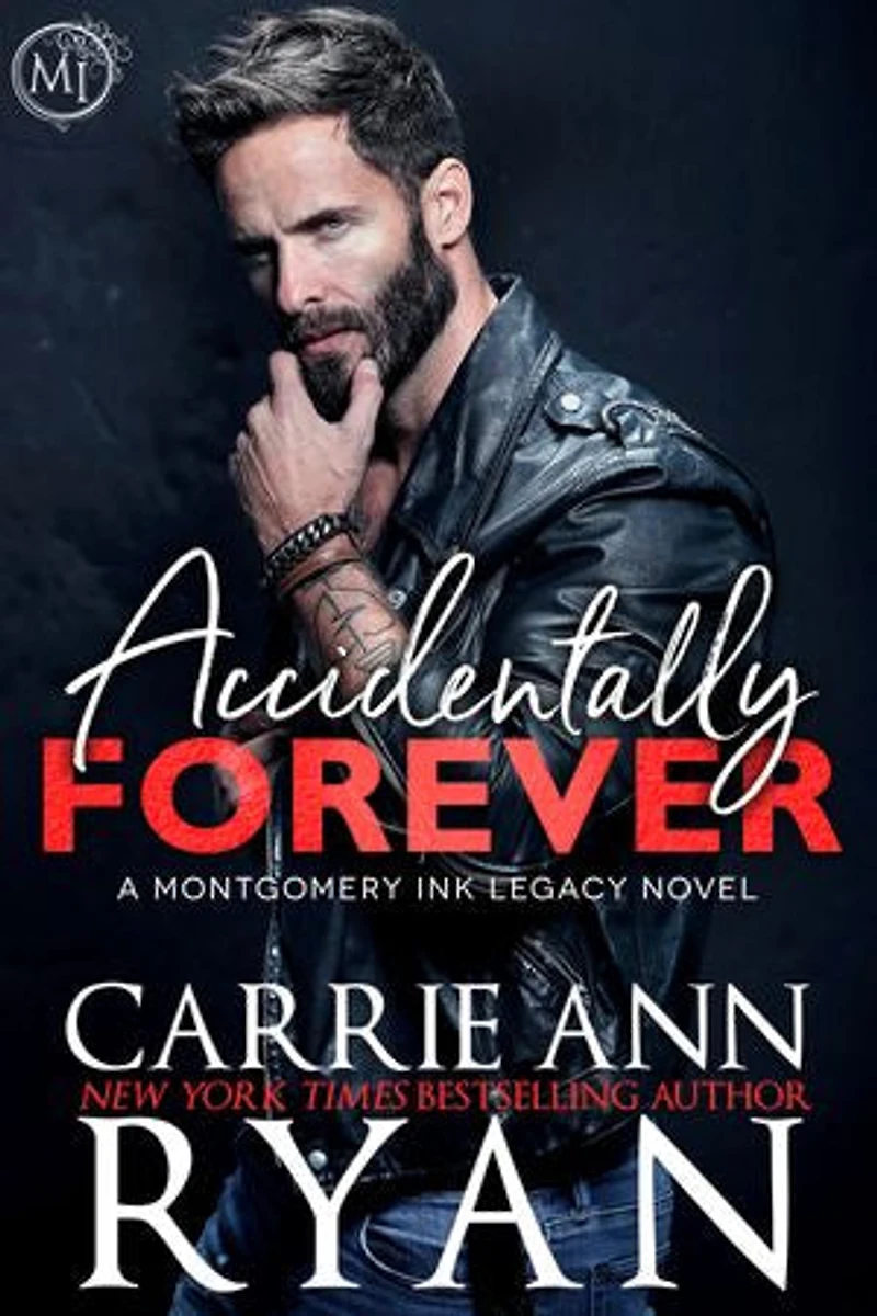 Accidentally Forever