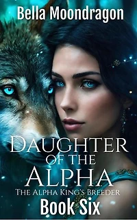 Daughter of the Alpha: The Alpha King's Breeder, #6
