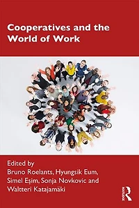 Cooperatives and the World of Work