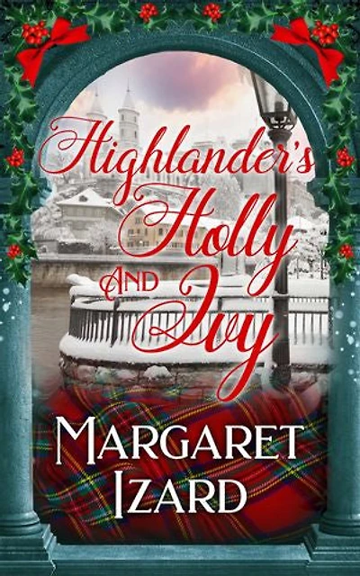 Highlander's Holly and Ivy