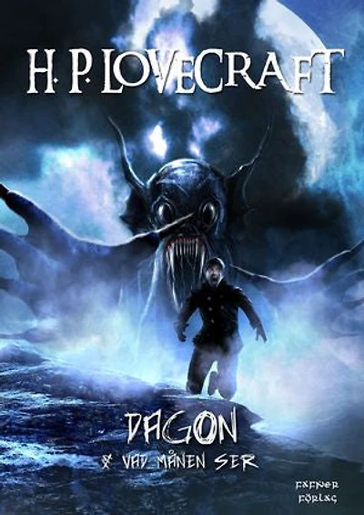 Dagon & Vad månen ser
