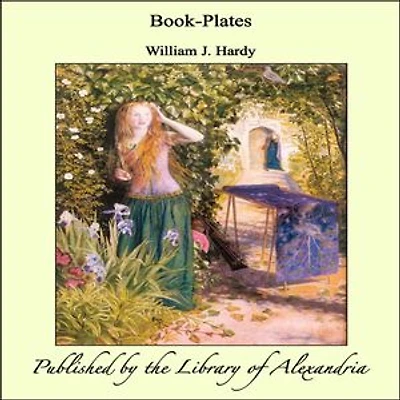 Book-Plates