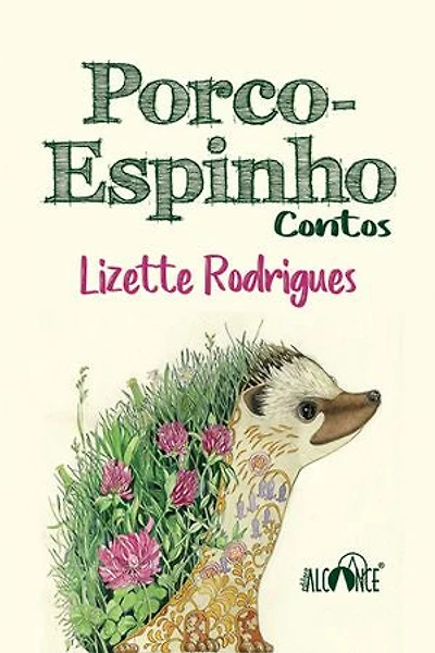 Porco-Espinho: Contos