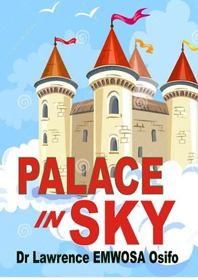PALACE IN SKY