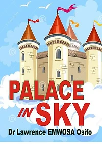PALACE IN SKY