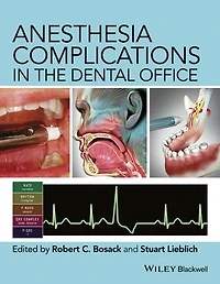 Anesthesia Complications the Dental Office
