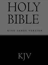King James Version: Holy Bible (Perfect Bible For kobo)